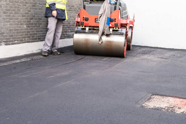 Best Gravel Driveway Installation  in Pilot Point, TX